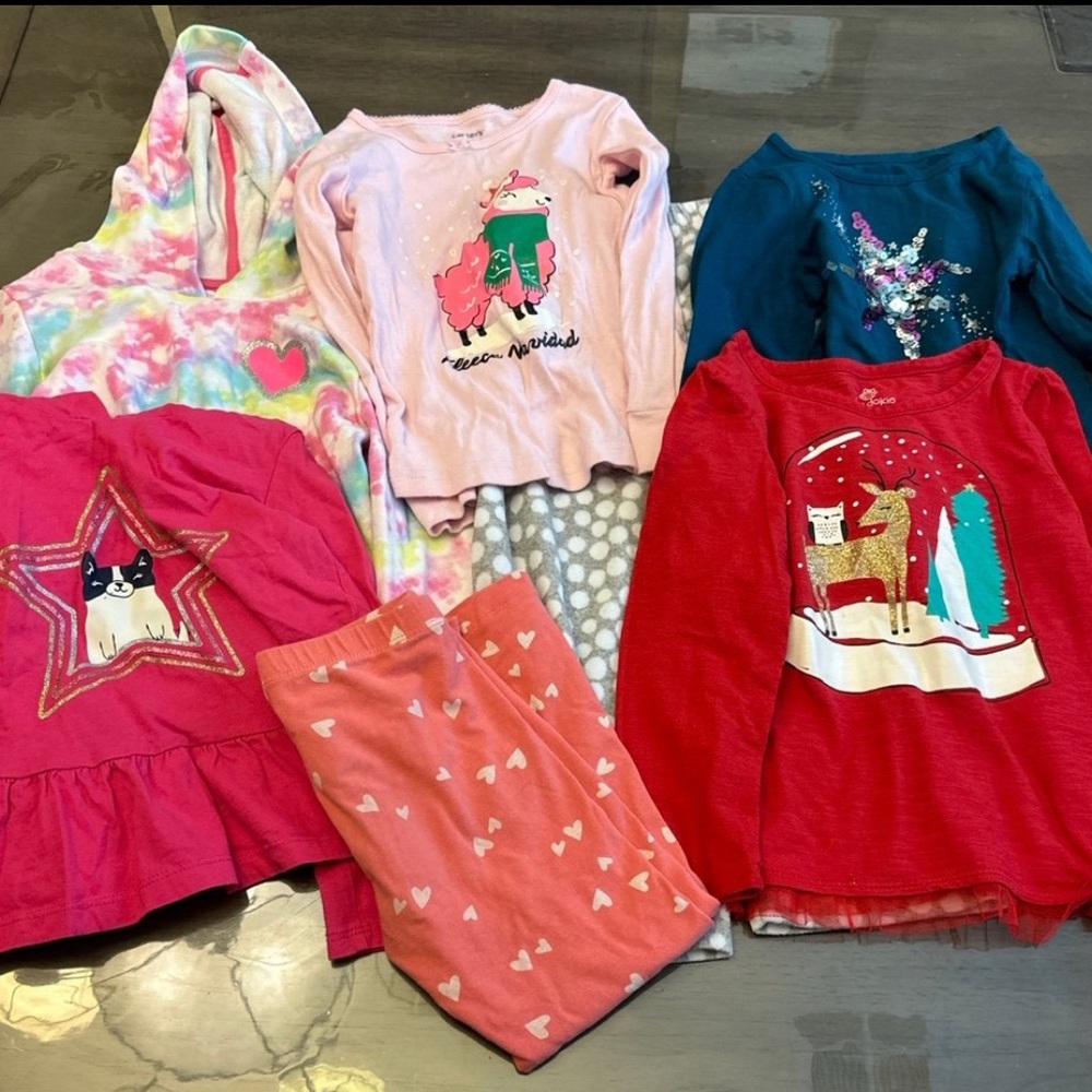 Bundle Kids Clothes